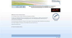 Desktop Screenshot of instruktoren-boerse.de